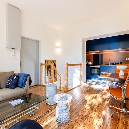 Appartement 50M2 Parfait Etat Avec Piscine Privee Bordeaux Esterno foto