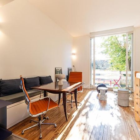 Appartement 50M2 Parfait Etat Avec Piscine Privee Bordeaux Esterno foto